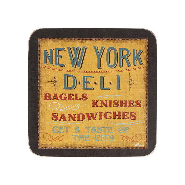 Pimpernel Lunchtime Coasters & Reviews Wayfair.co.uk